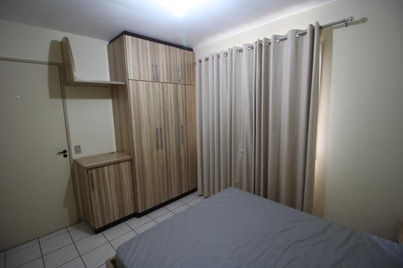 Fotos apartametnos AQUARIUS RESIDENCE CALDAS NOVAS
